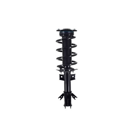 Fcs Struts COMPLETE STRUT ASSEMBLY 1333737